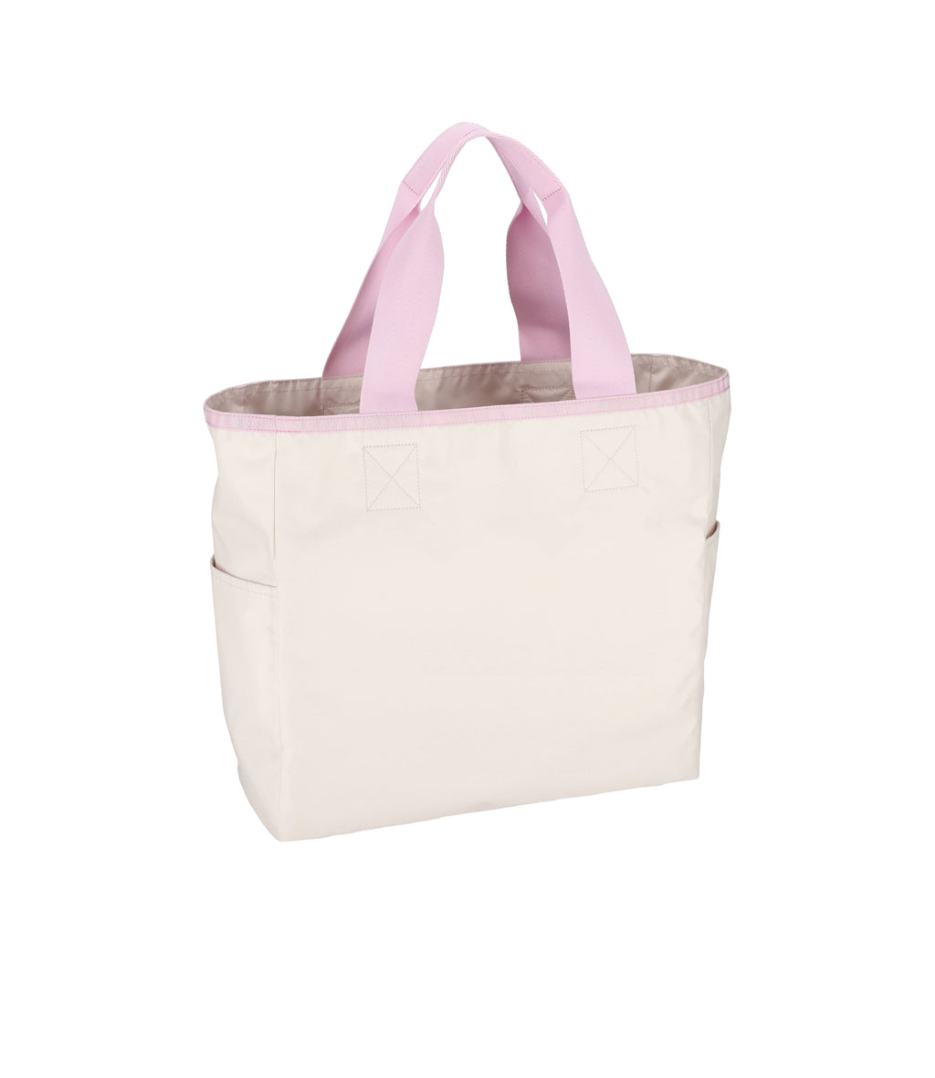 Large Reversible Tote - 27369628074032