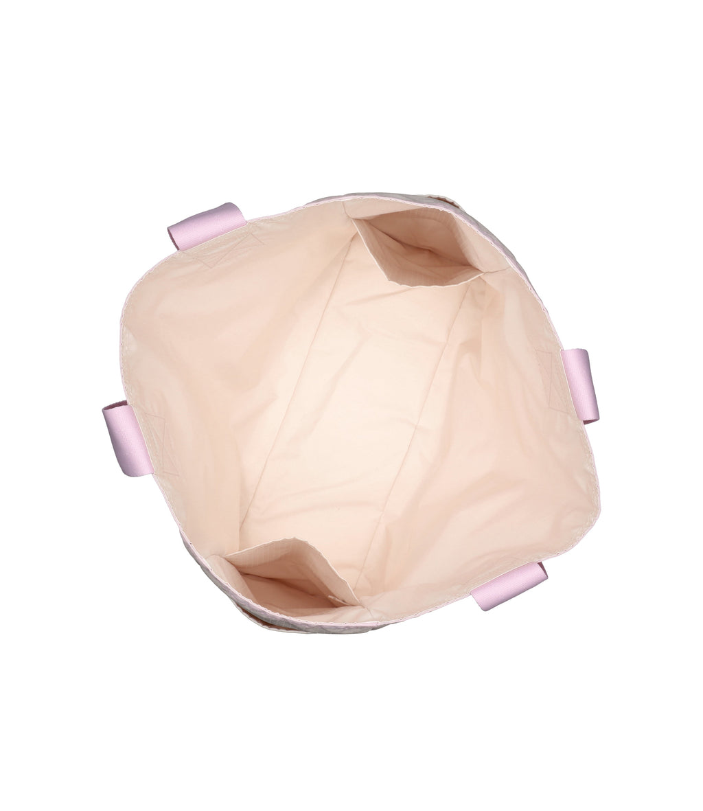 Large Reversible Tote - 27369628205104