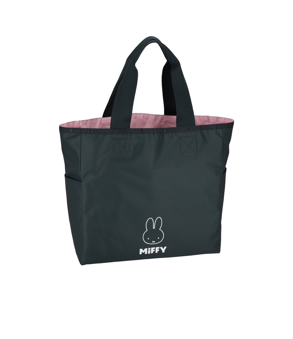 Large Reversible Tote - 28871415267376