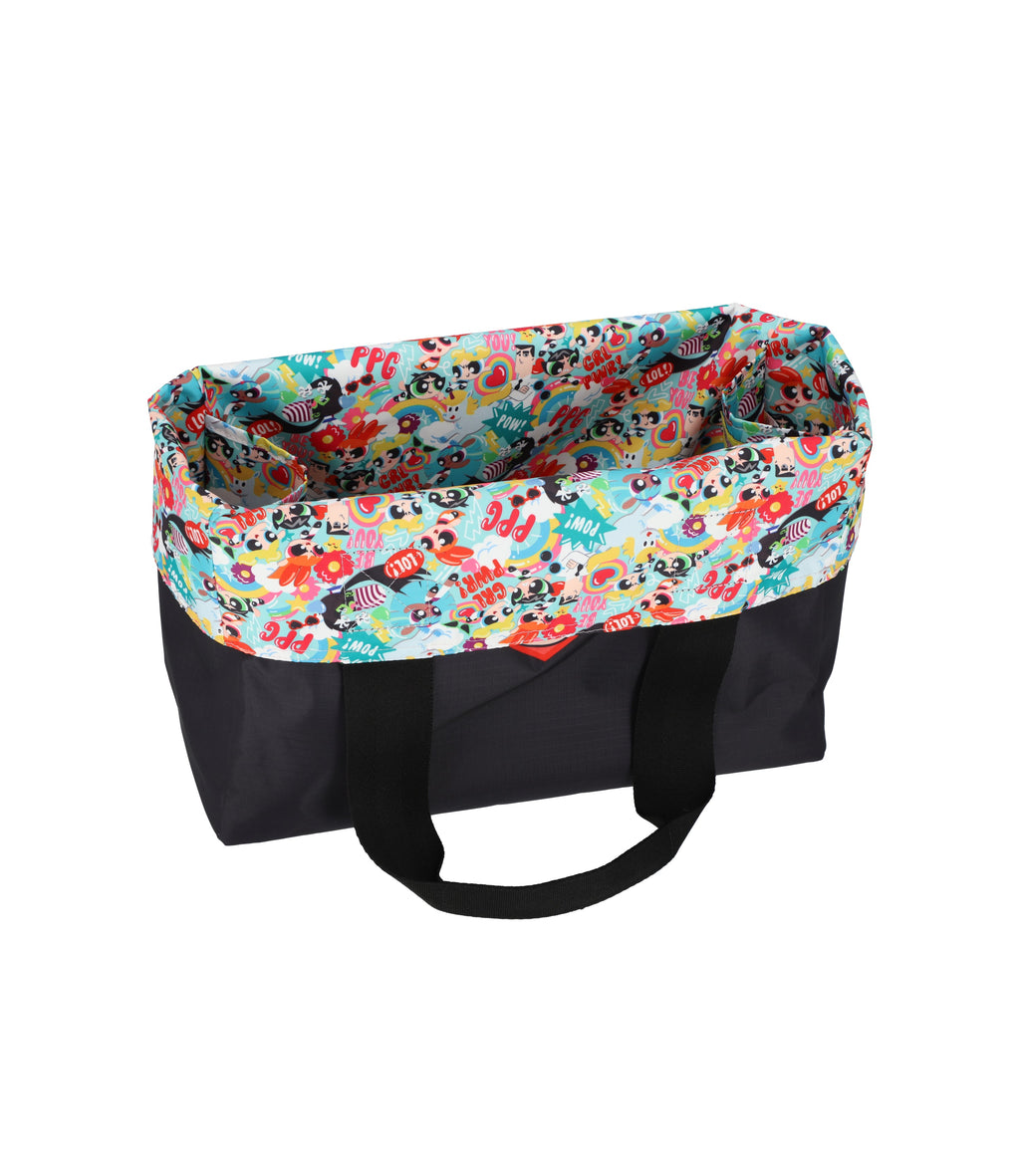 Large Reversible Tote - 29130031890480