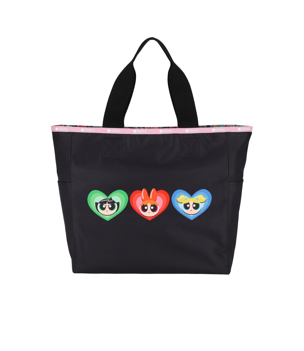 Large Reversible Tote - 29130031759408