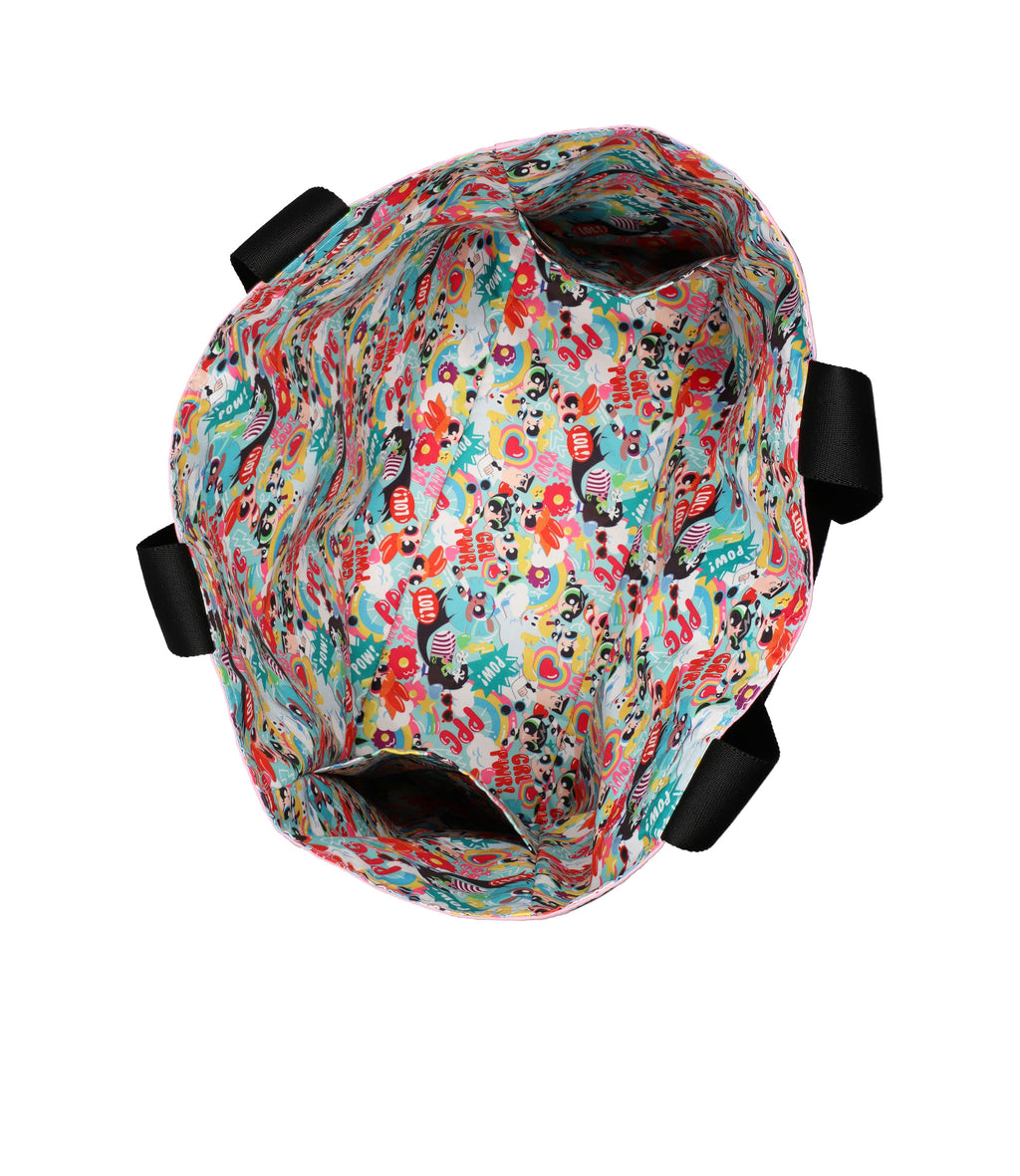 Large Reversible Tote - 29130031857712