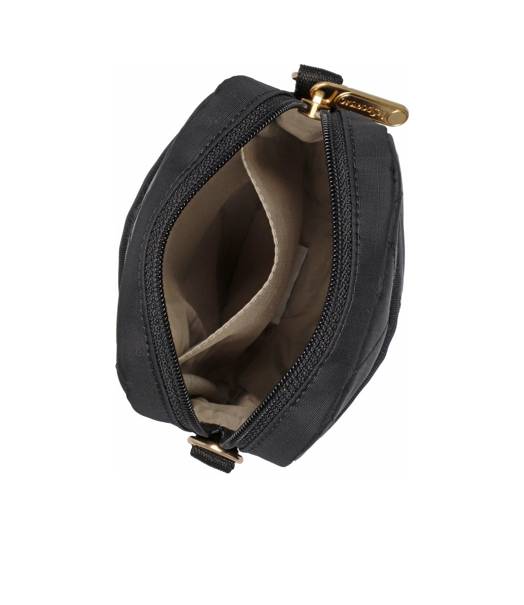 Chain Mini Phone Crossbody - 29997366804528