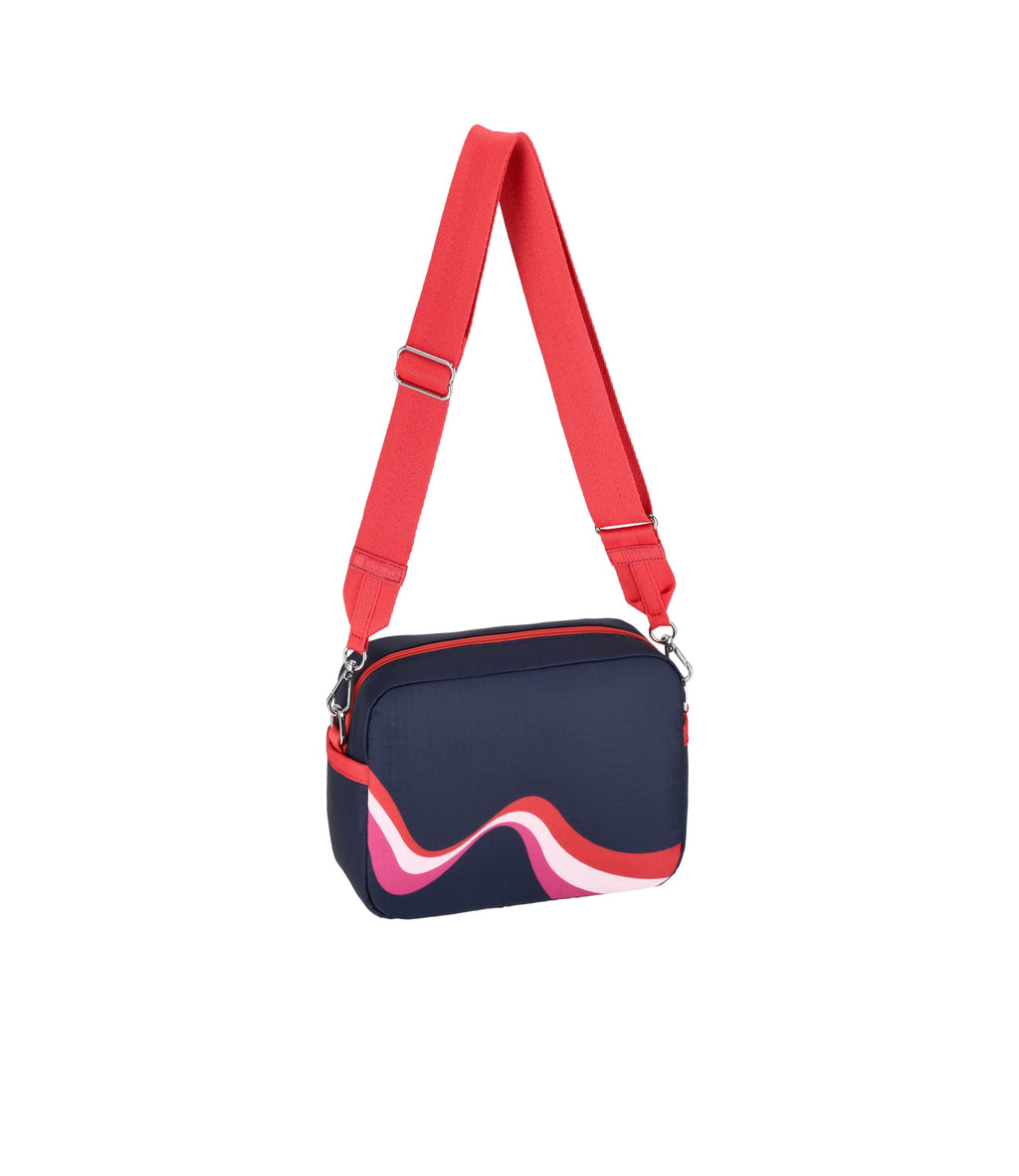 Deluxe Crossbody - 26987539824688