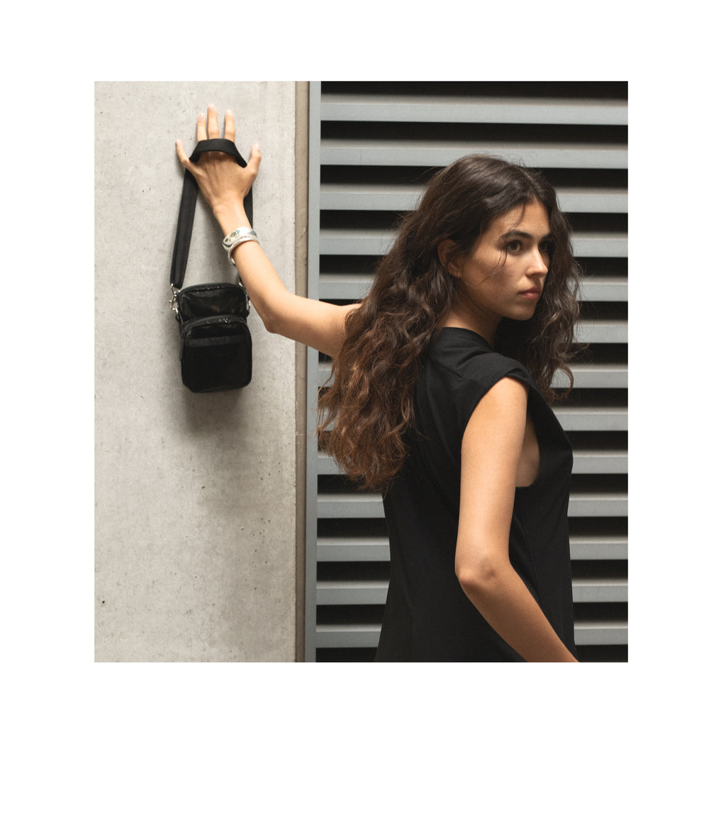 Mini Phone Bag - 28048343367728