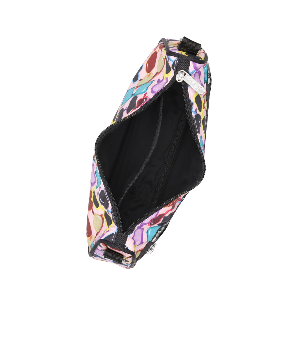 Small Convertible Shoulder Bag - 27682304622640