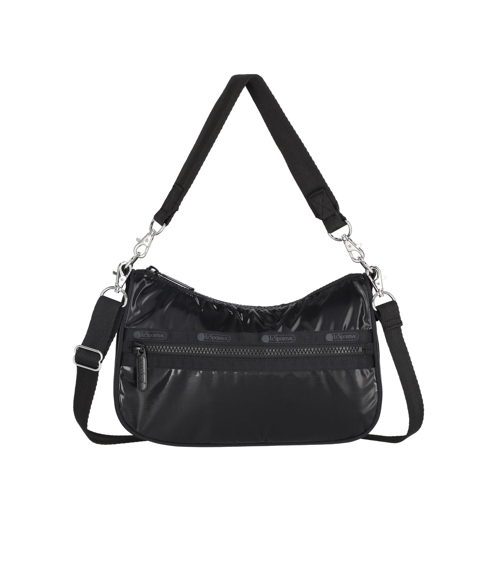 Small Convertible Shoulder Bag - 27956208730160