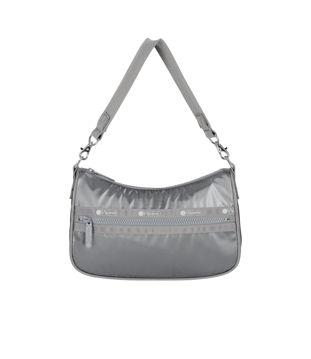 Small Convertible Shoulder Bag - 27956209188912