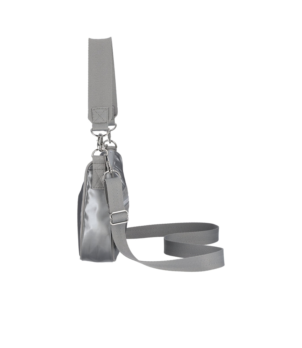 Small Convertible Shoulder Bag - 27956209156144