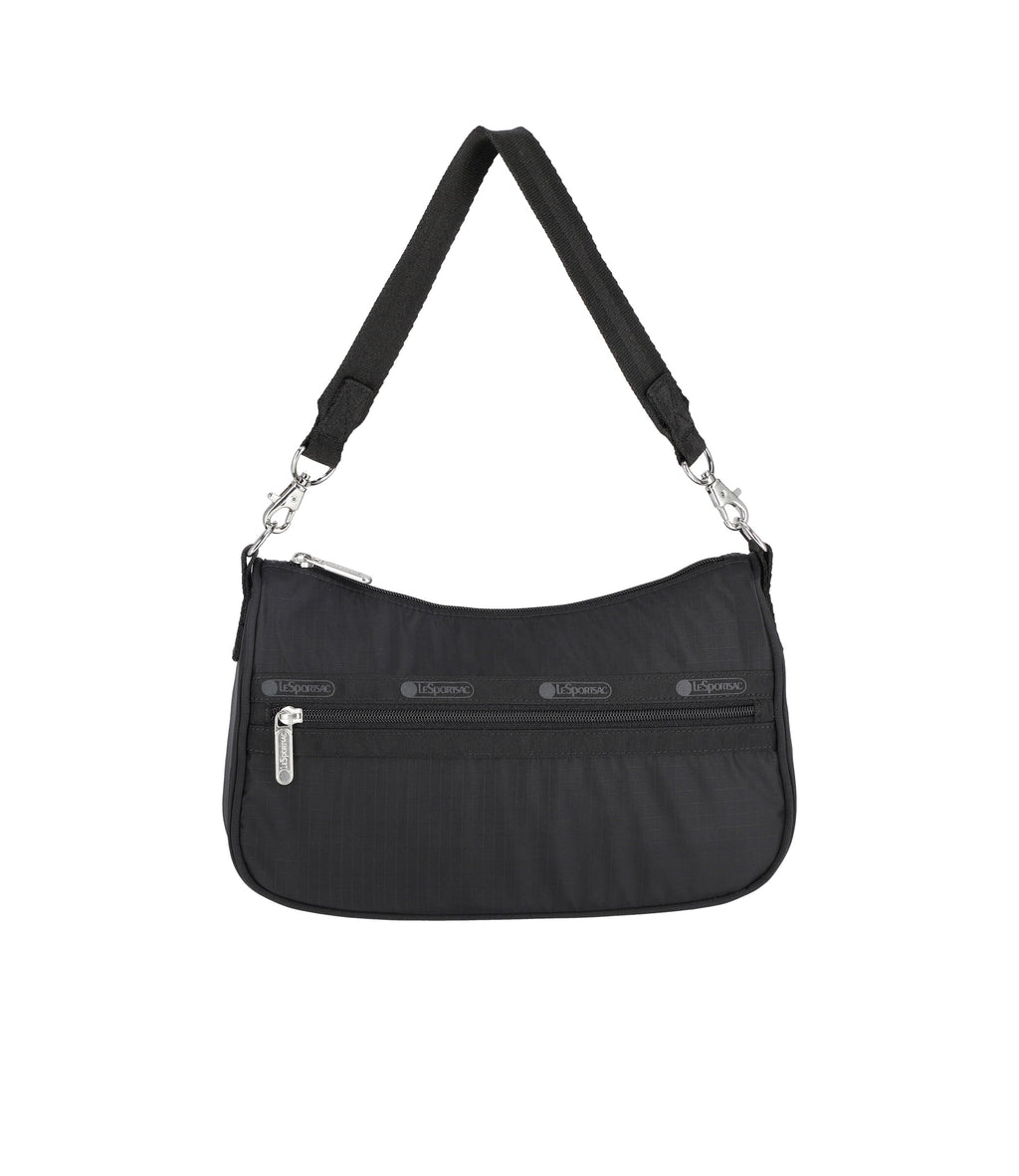 Small Convertible Shoulder Bag - 27657865134128
