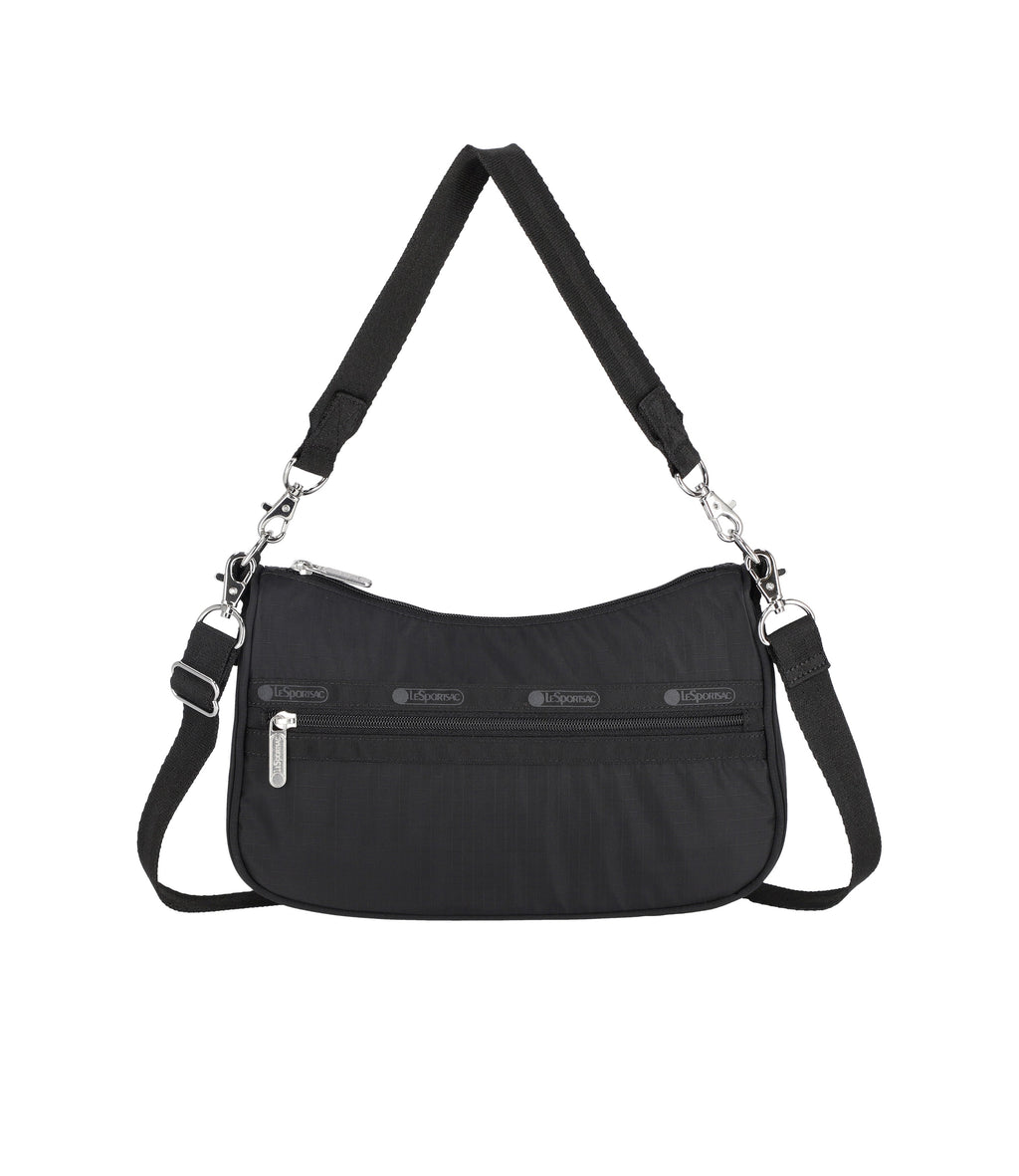 Small Convertible Shoulder Bag - 27657865035824