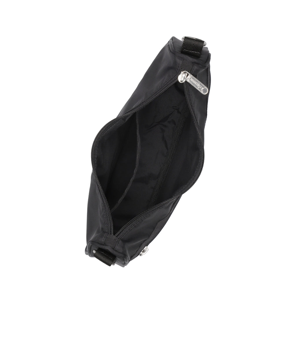 Small Convertible Shoulder Bag - 27657865166896