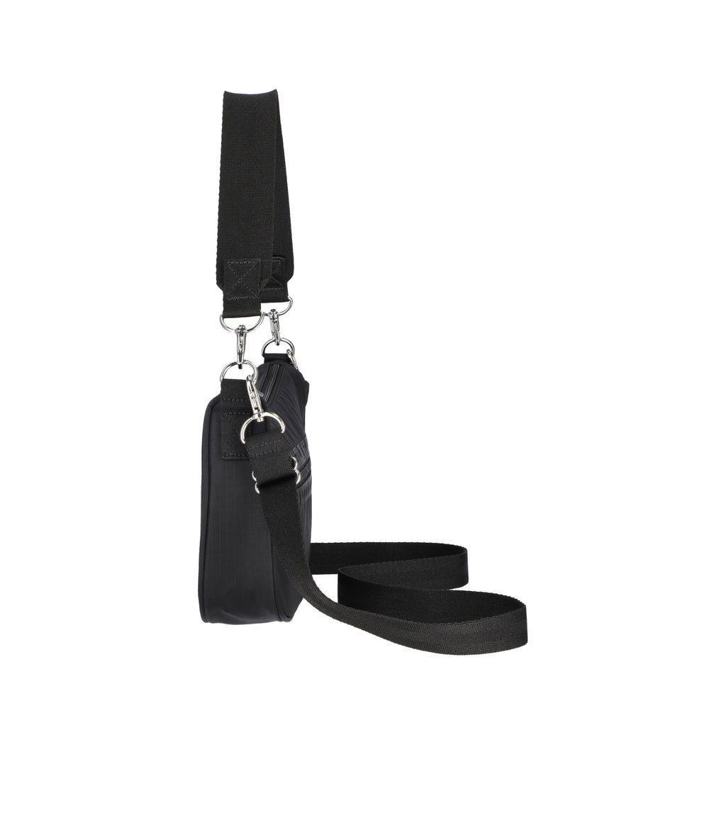 Small Convertible Shoulder Bag - 27657865101360