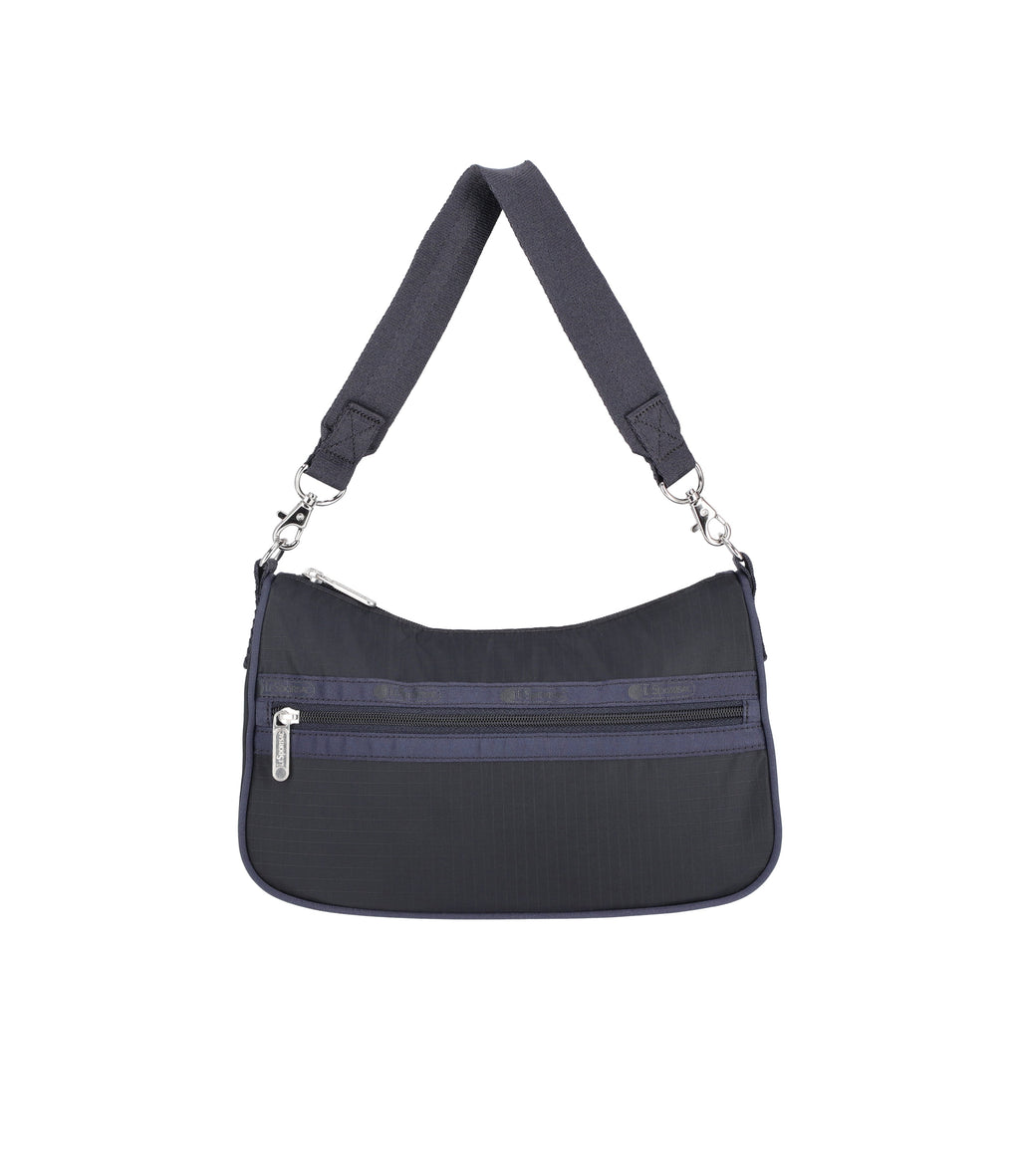 Small Convertible Shoulder Bag - 27657865887792