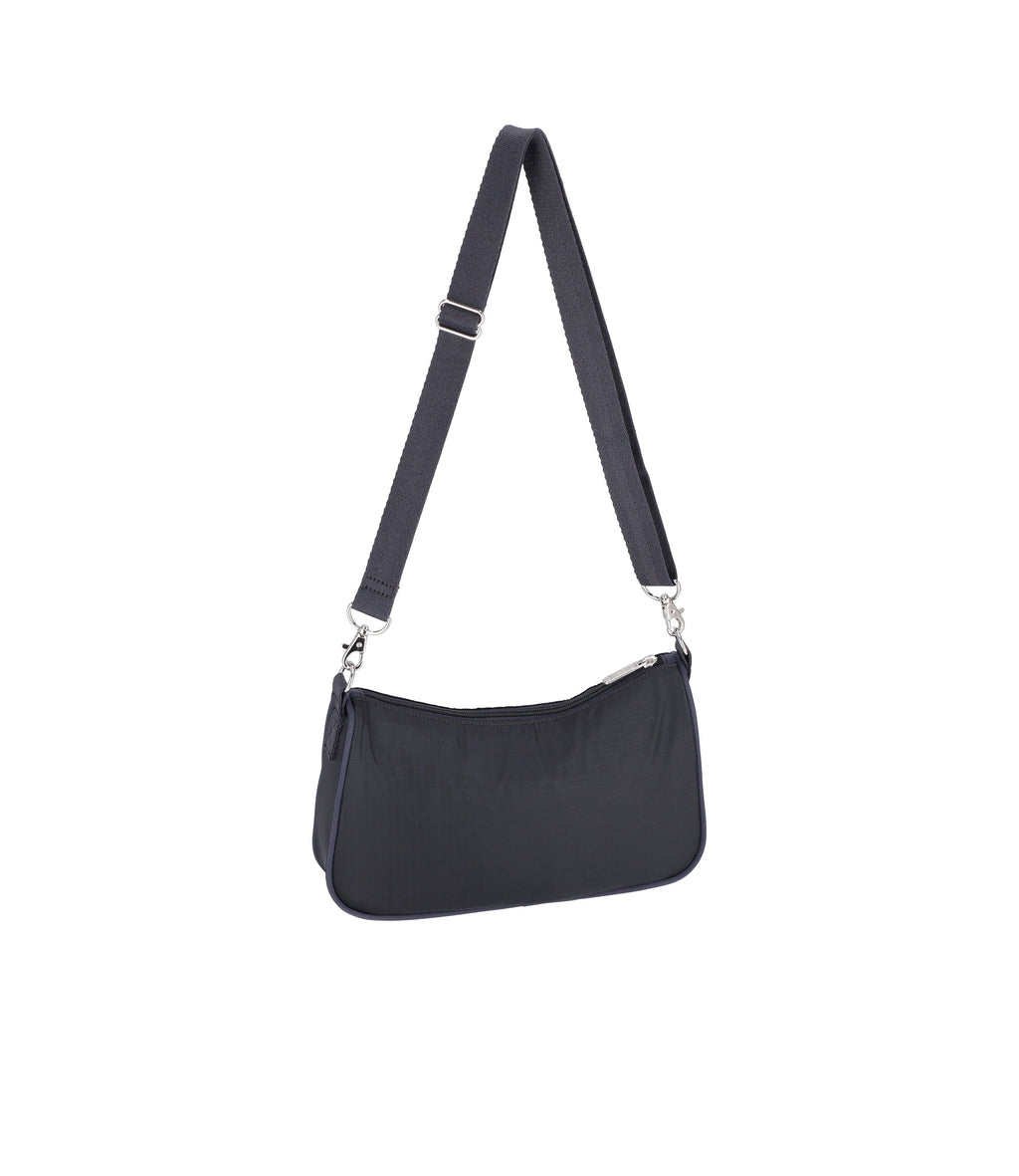 Small Convertible Shoulder Bag - 27657865822256
