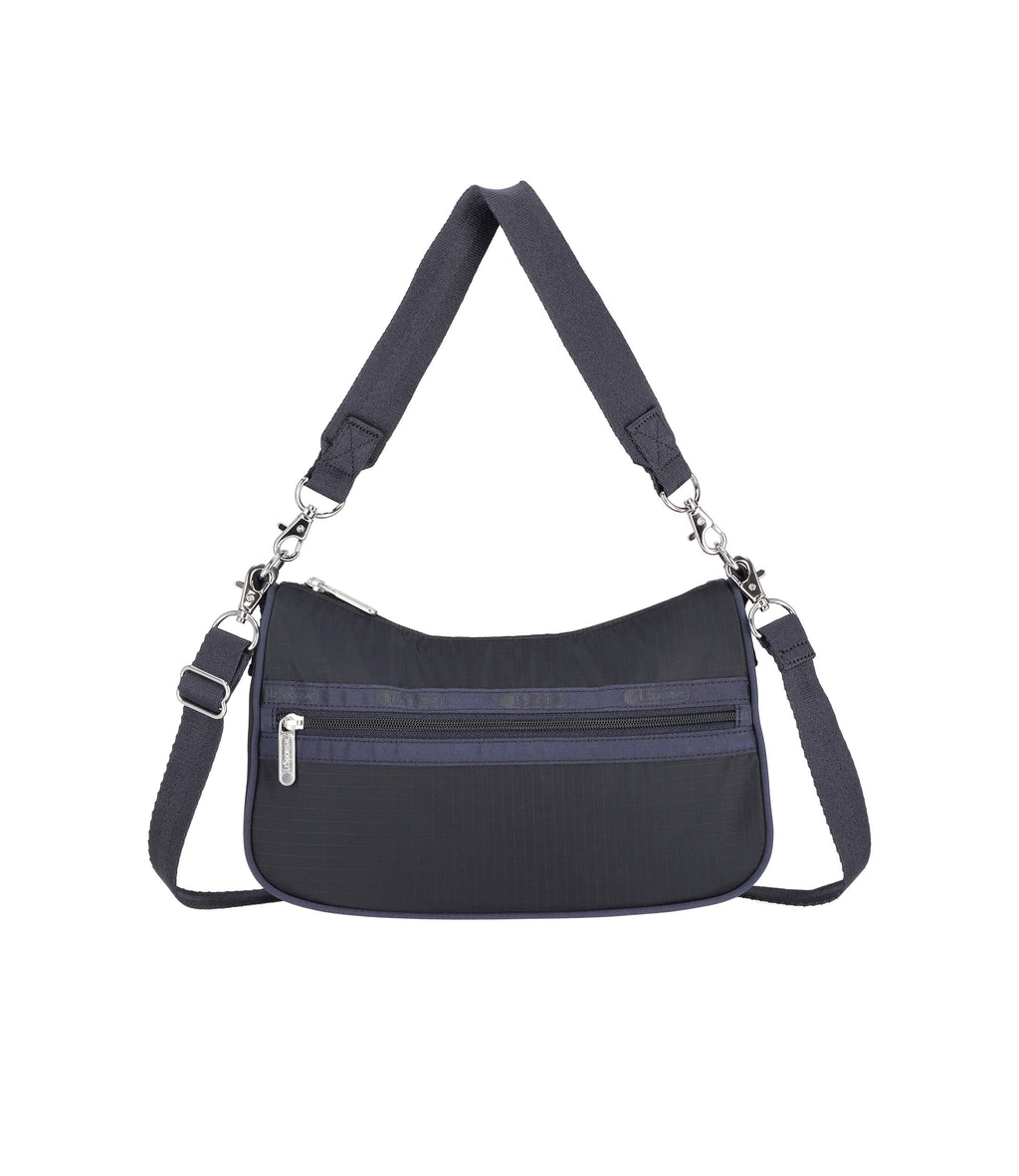 Small Convertible Shoulder Bag - 27657865789488