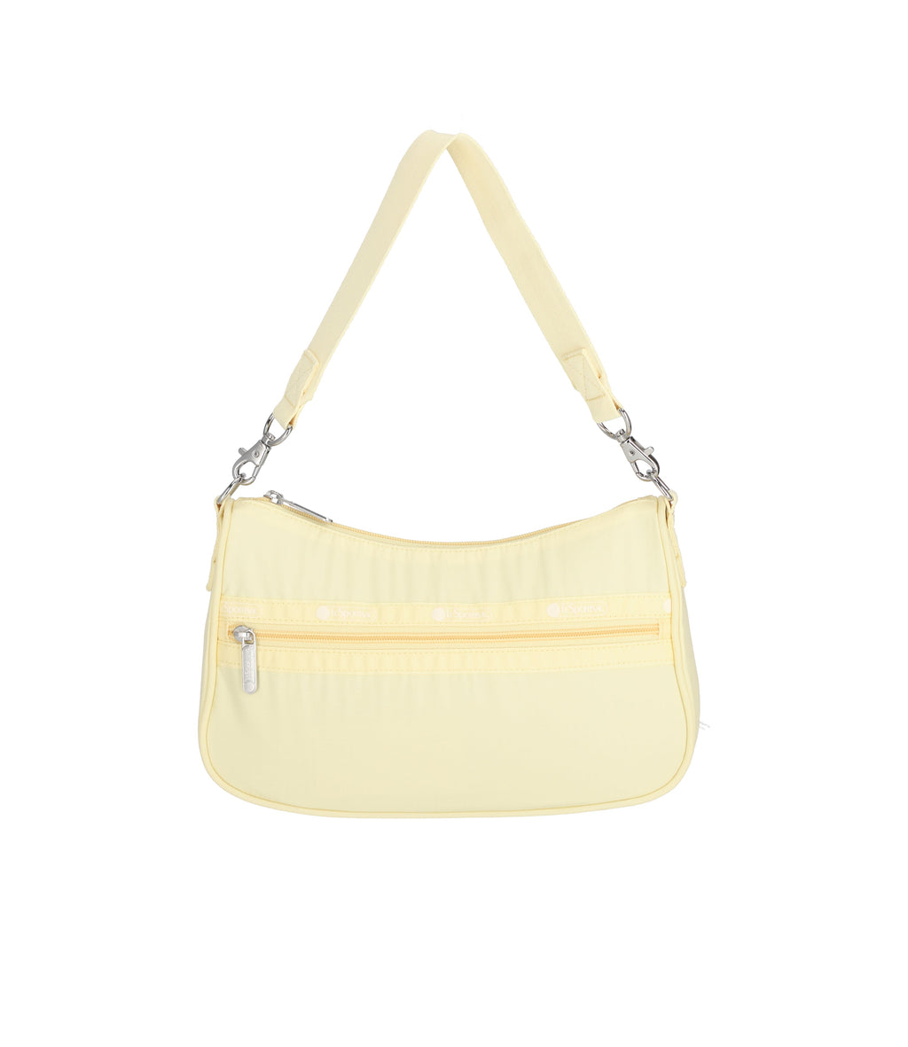 Small Convertible Shoulder Bag - 27657868607536