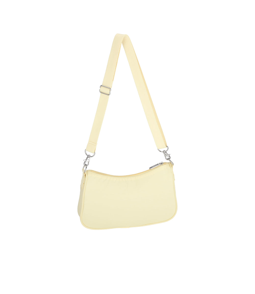 Small Convertible Shoulder Bag - 27657868542000