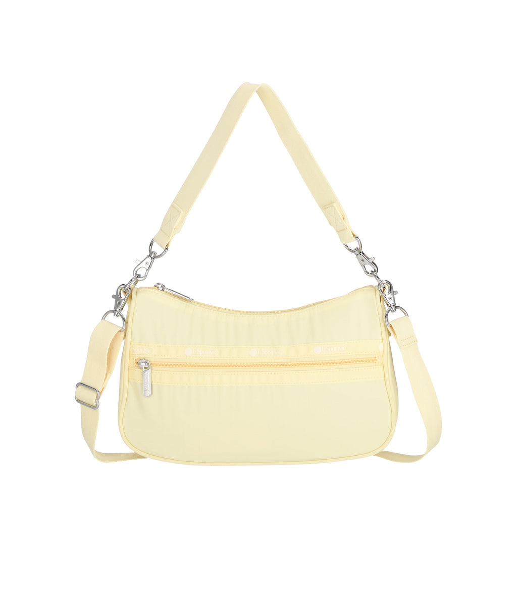 Small Convertible Shoulder Bag - 27657868509232