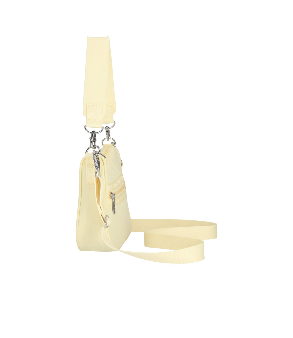 Small Convertible Shoulder Bag - 27657868574768