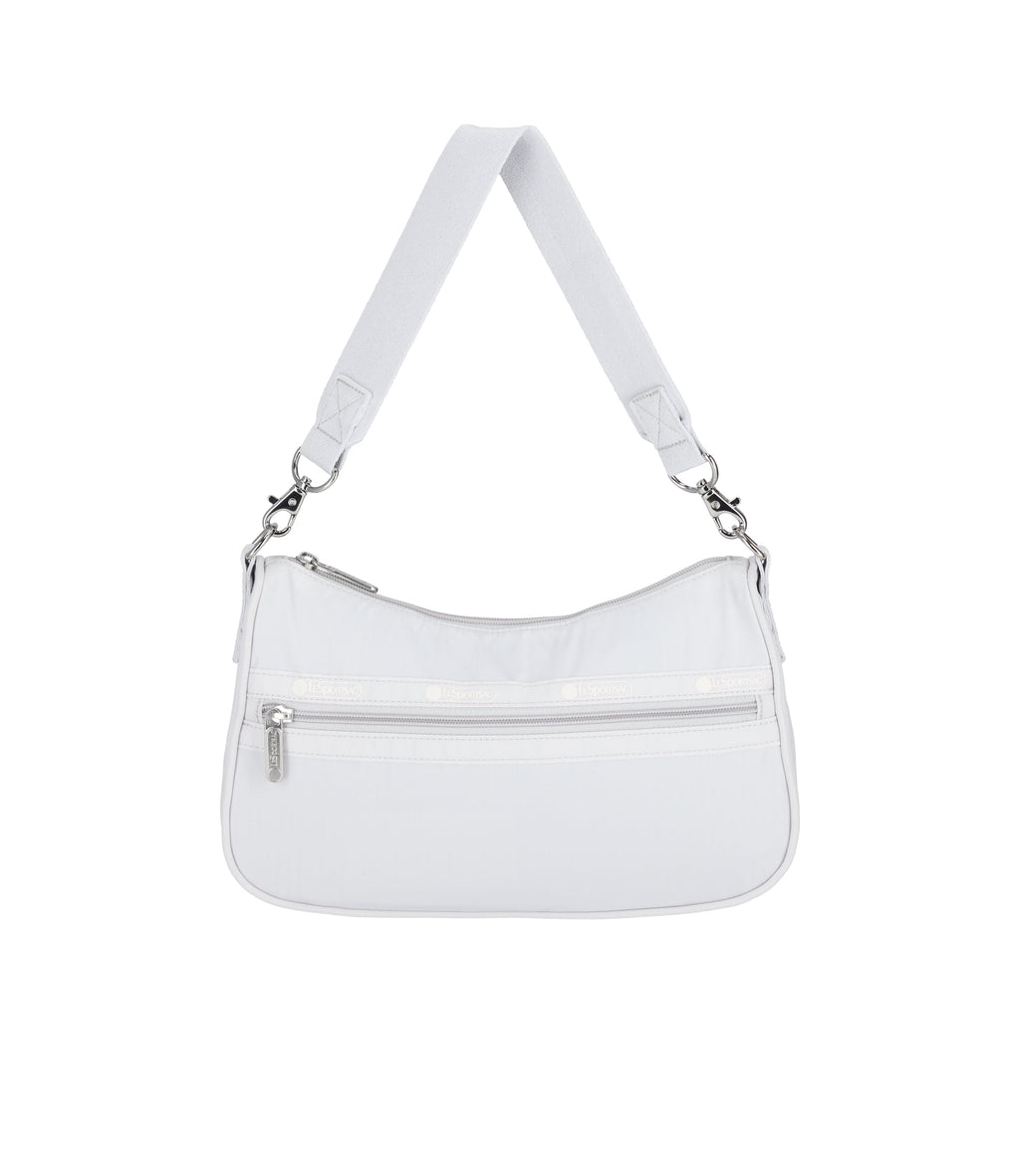 Small Convertible Shoulder Bag - 27657870311472