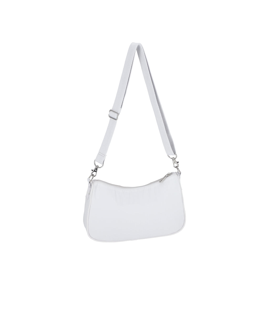 Small Convertible Shoulder Bag - 27657870245936