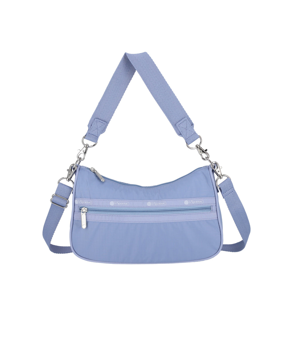 Small Convertible Shoulder Bag - 28183419977776