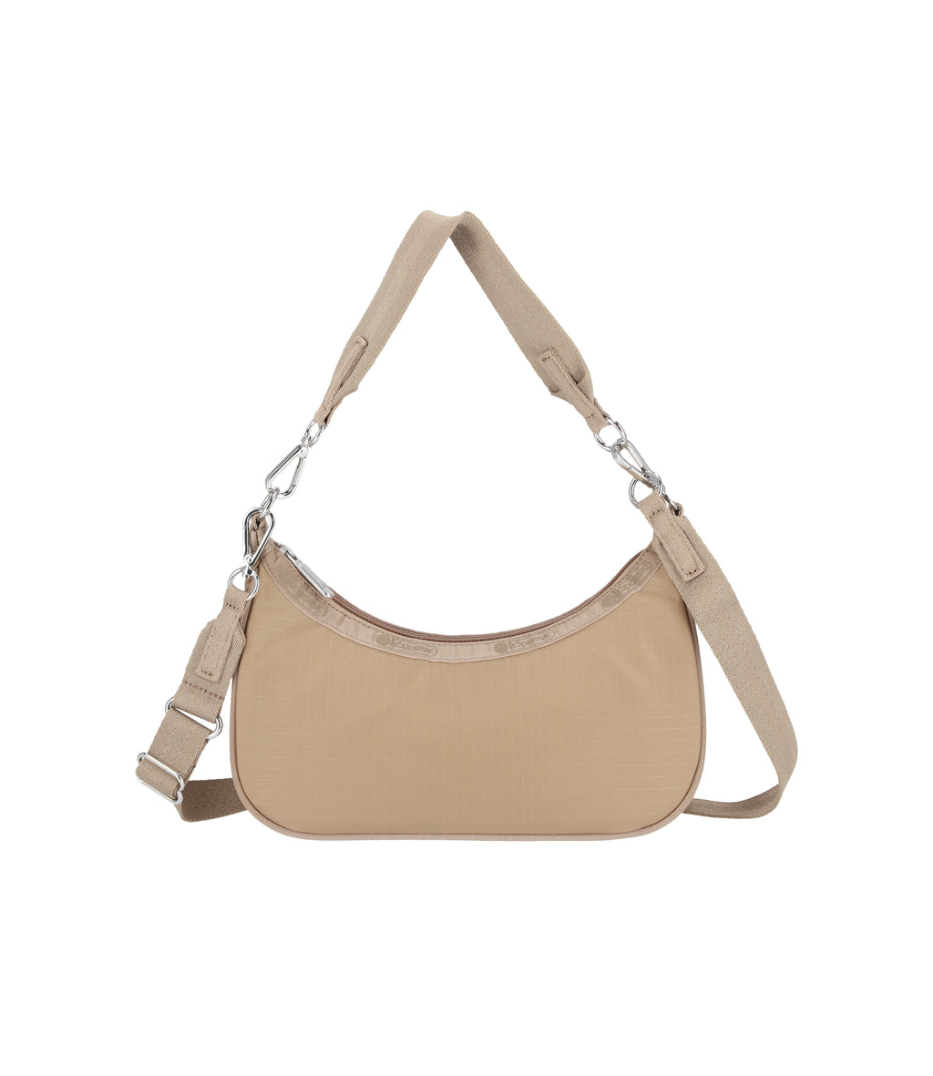 Small Convertible Hobo - 28338275713072