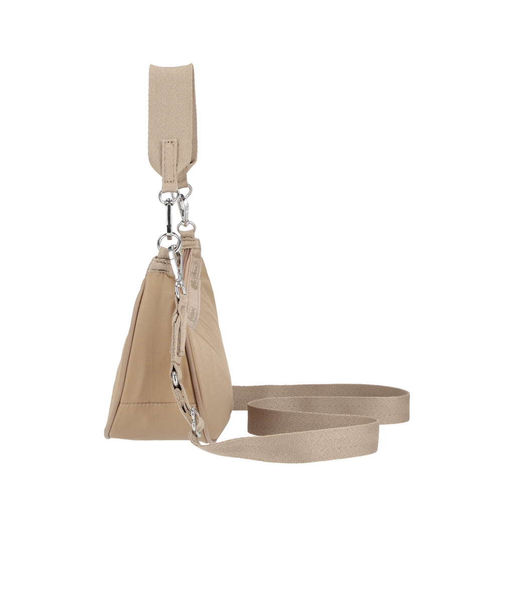 Small Convertible Hobo - 28338275778608