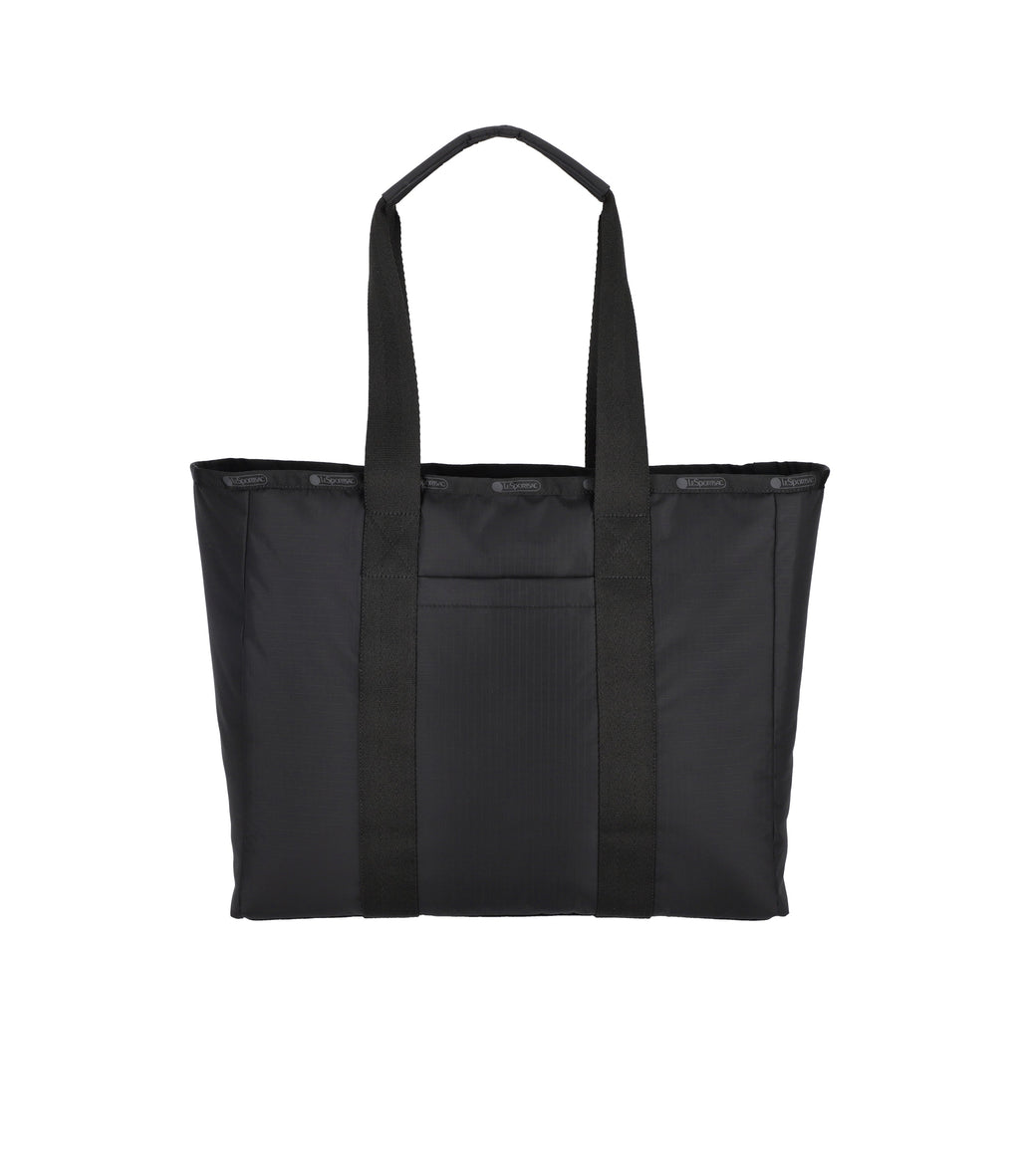 Classic Zip Tote - 27657873915952