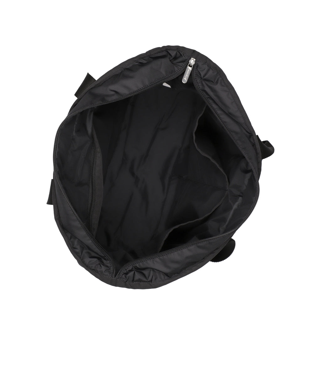 Classic Zip Tote - 27657874047024