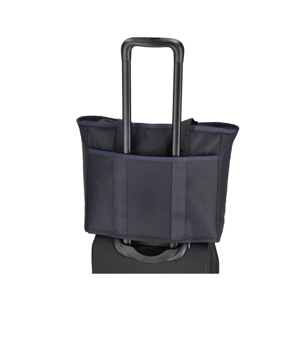 Classic Zip Tote - 27657874309168