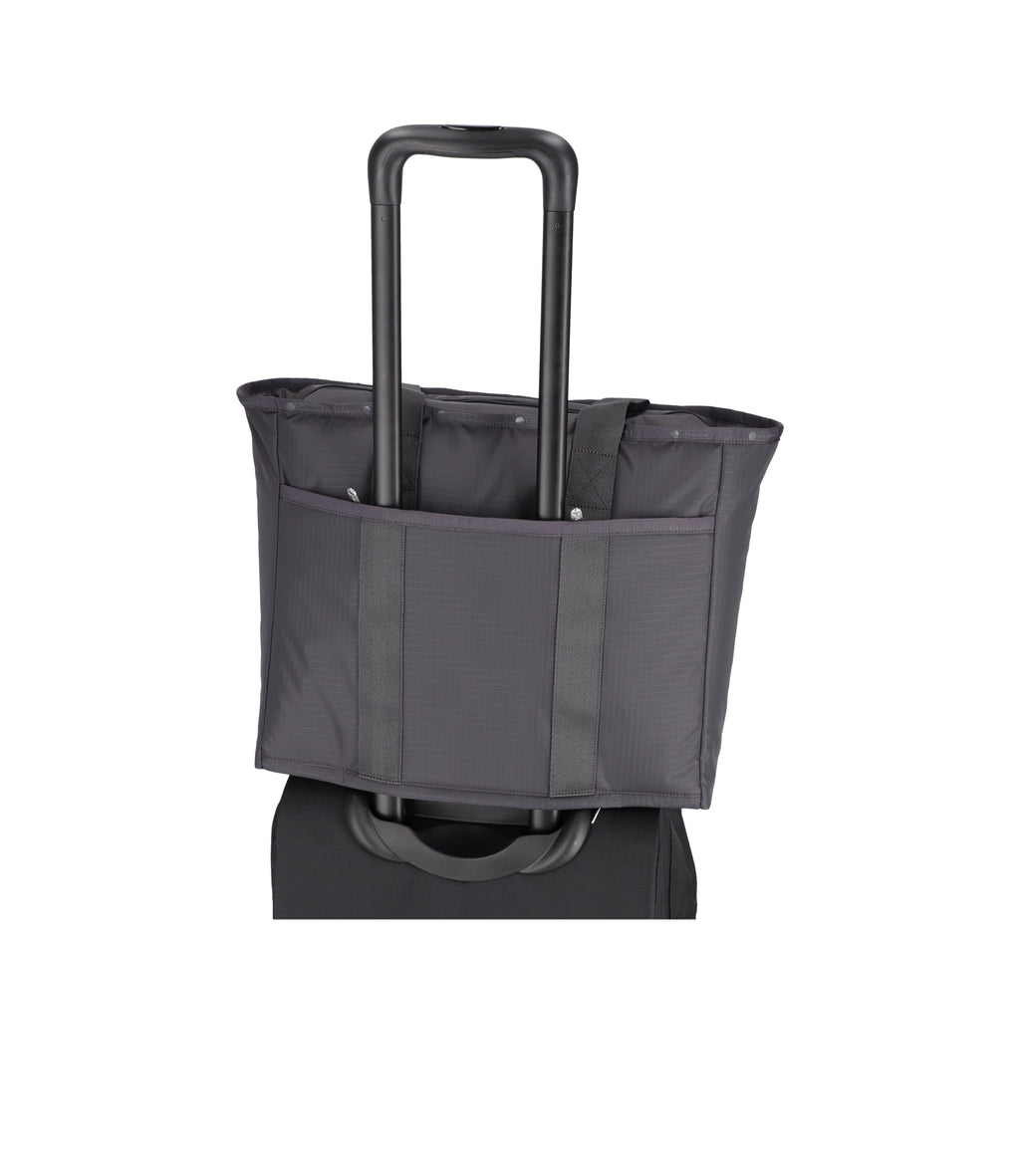Classic Zip Tote - 27657874931760
