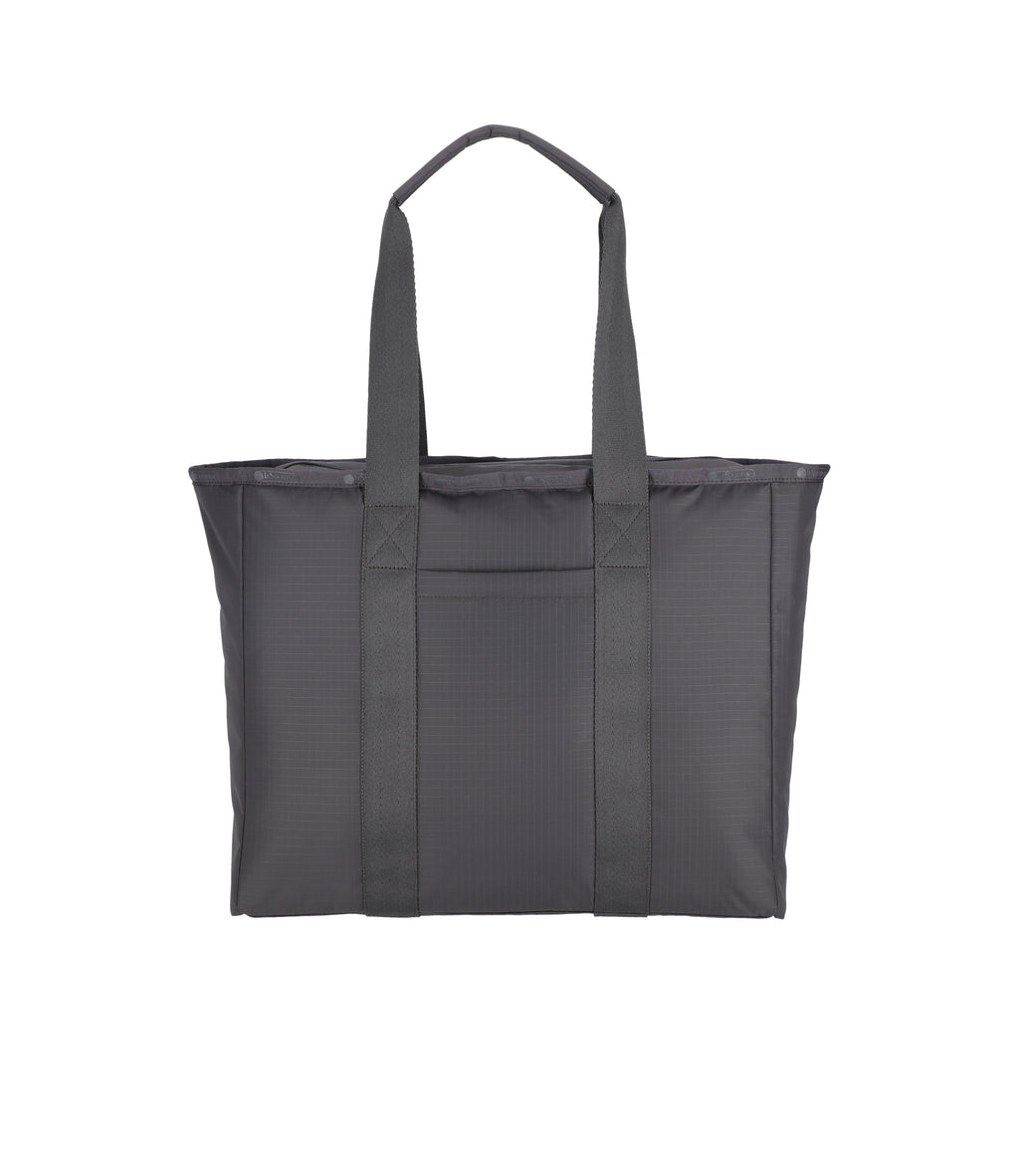 Classic Zip Tote - 27657874833456