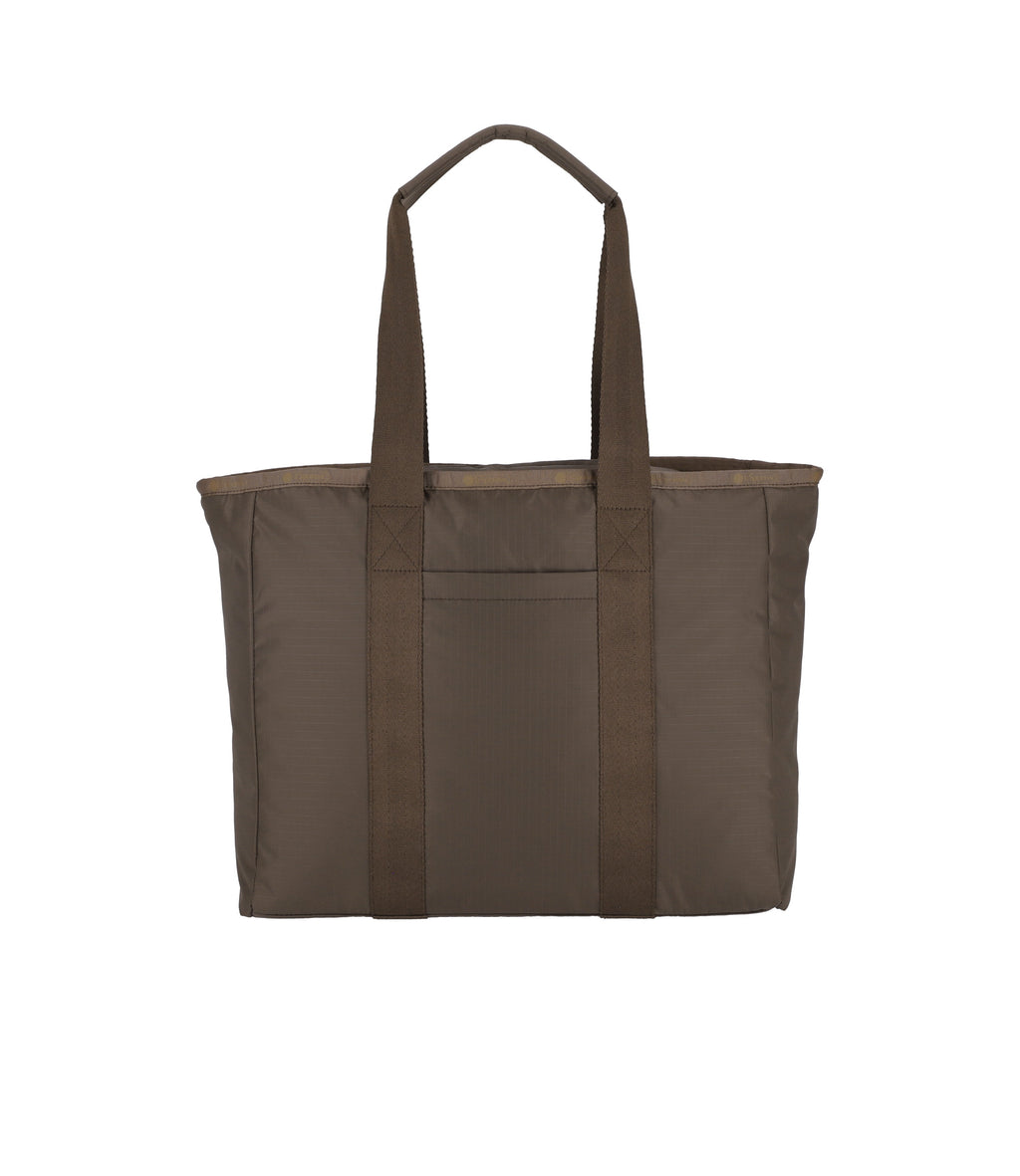 Classic Zip Tote - 28183420436528