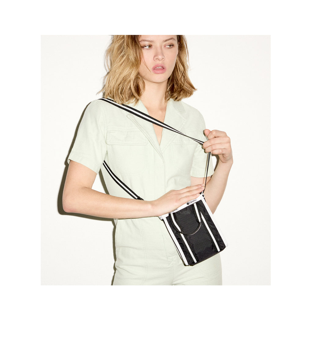 Mini Phone Tote - 27904363954224