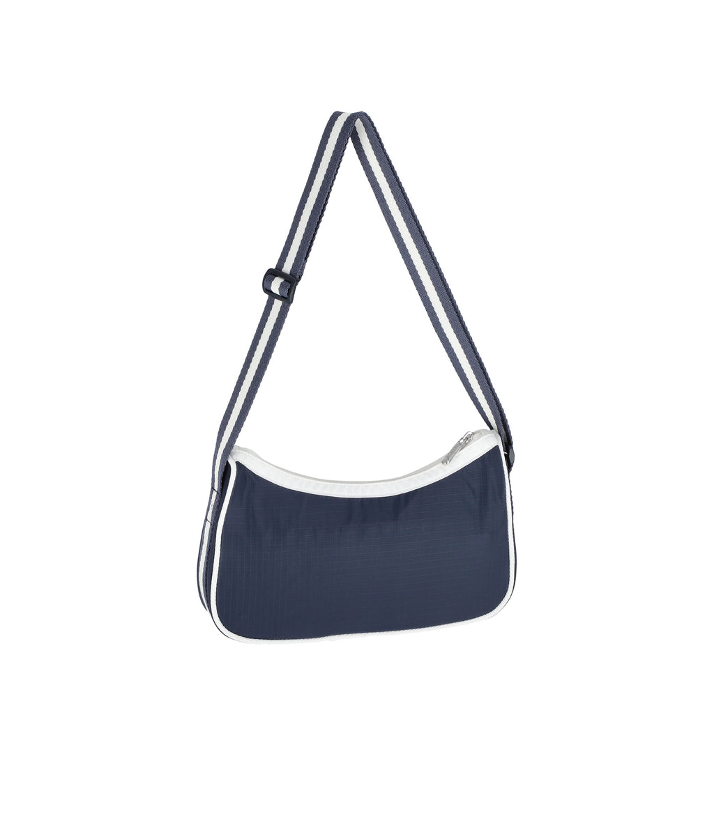 Mini East/West Shoulder Crossbody - 27864455675952