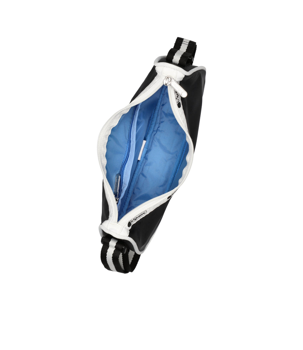 Mini East/West Shoulder Crossbody - 27864456298544