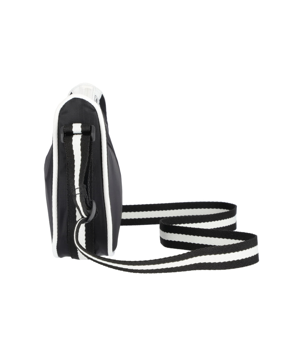 Mini East/West Shoulder Crossbody - 27864456265776