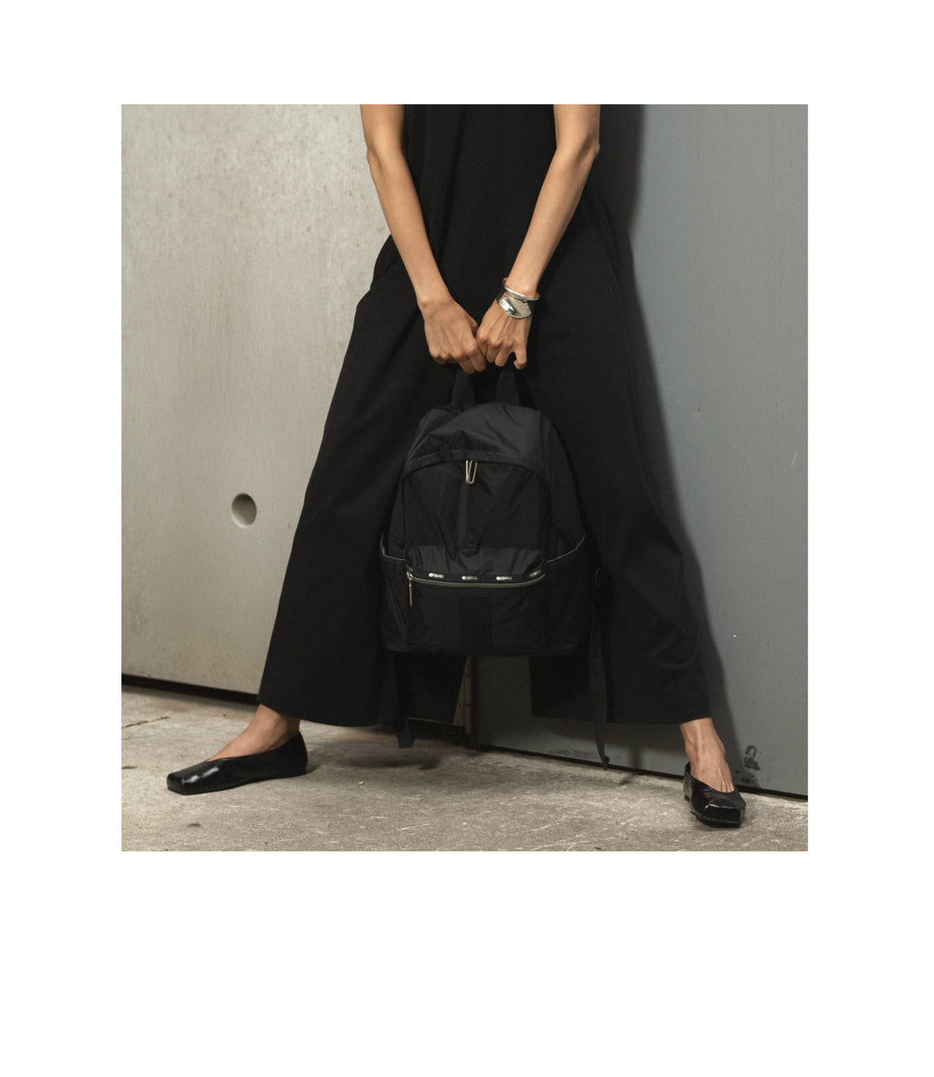 Essential Medium Backpack - 28015736881200
