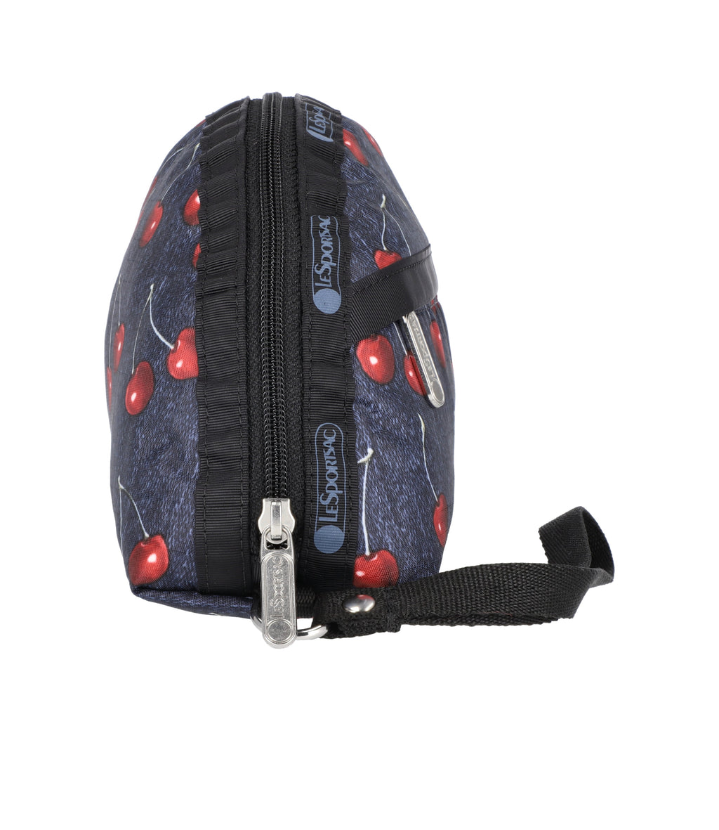 2-Zip Wristlet - 28000617136176