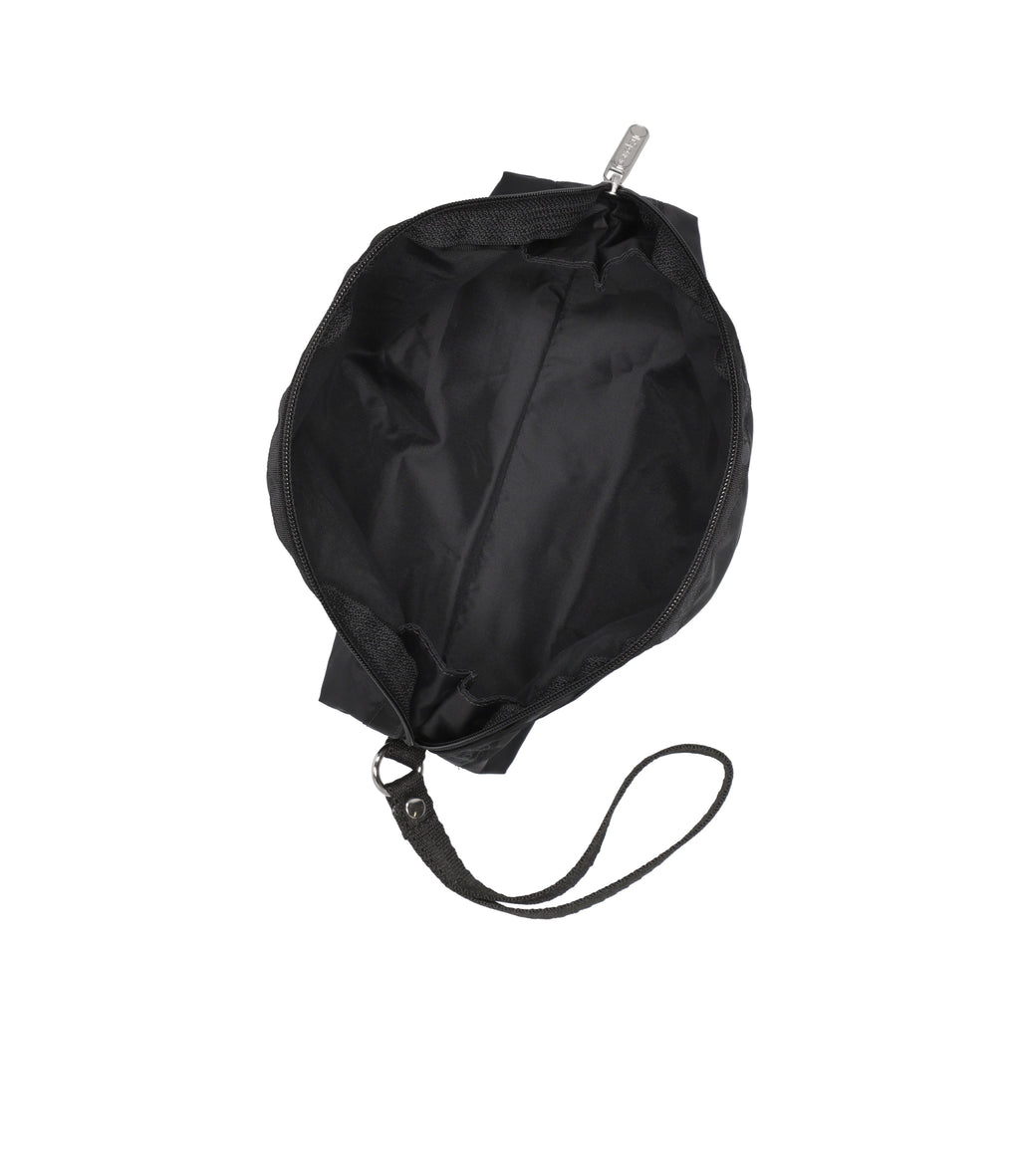 2-Zip Wristlet - 27657875619888