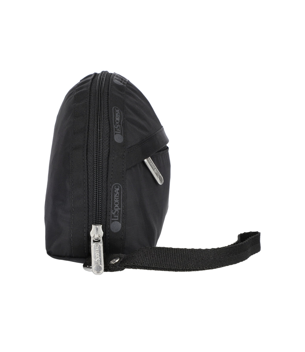 2-Zip Wristlet - 27657875587120