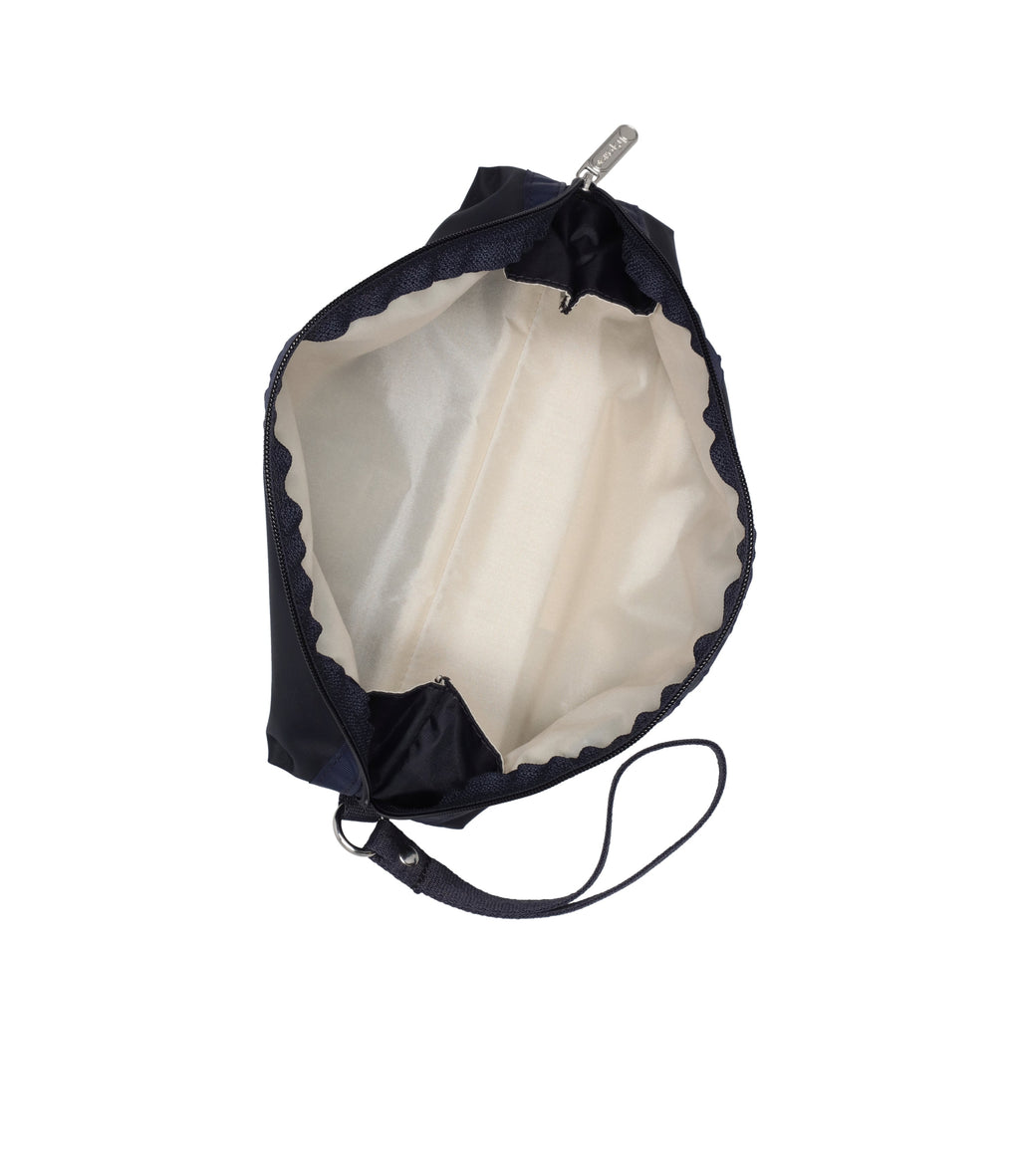 2-Zip Wristlet - 27657875947568