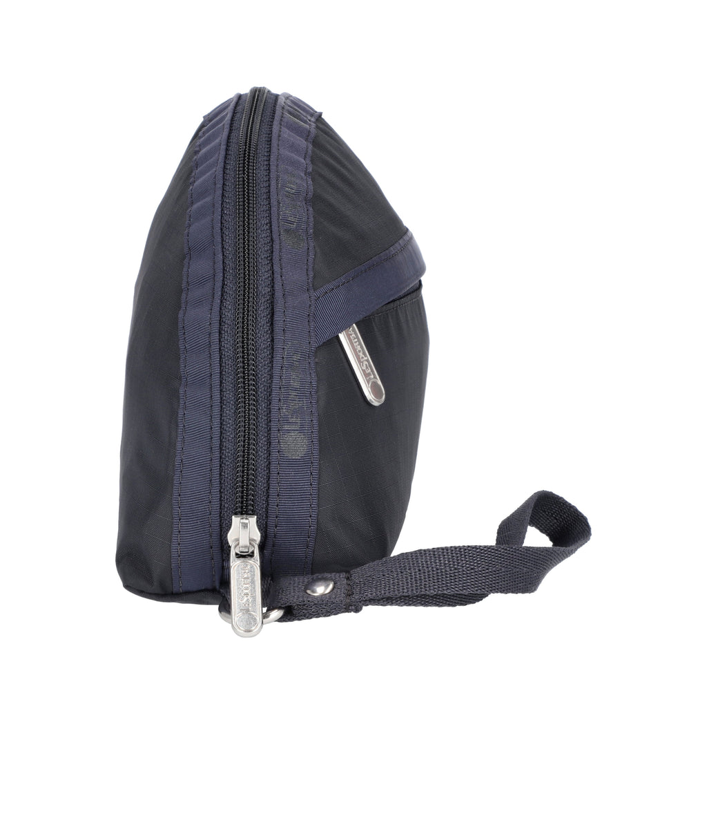 2-Zip Wristlet - 27657875914800