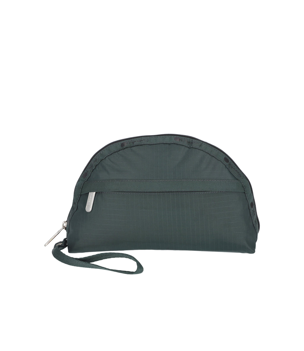 2-Zip Wristlet - 27657876996144