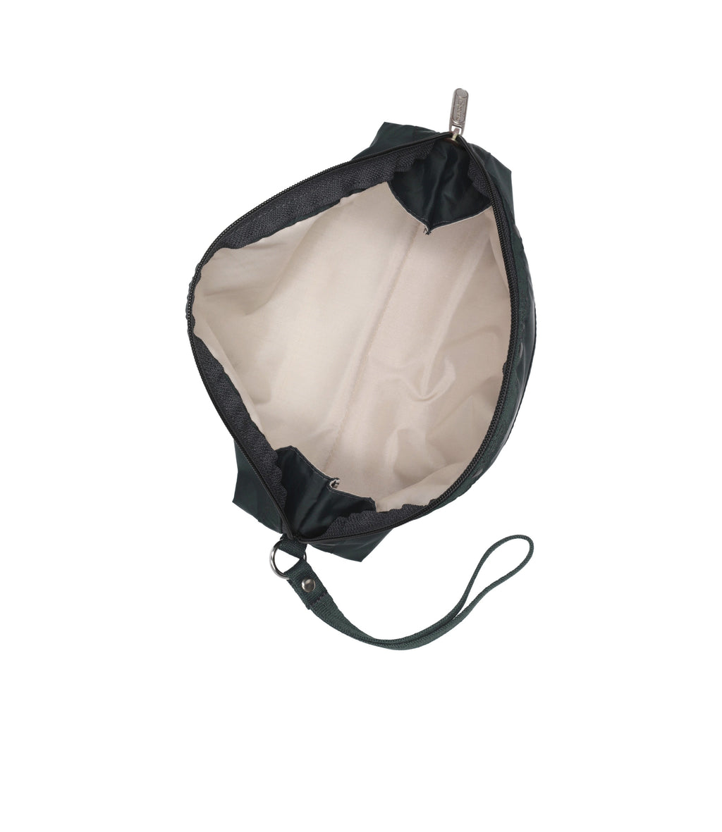 2-Zip Wristlet - 27657877094448