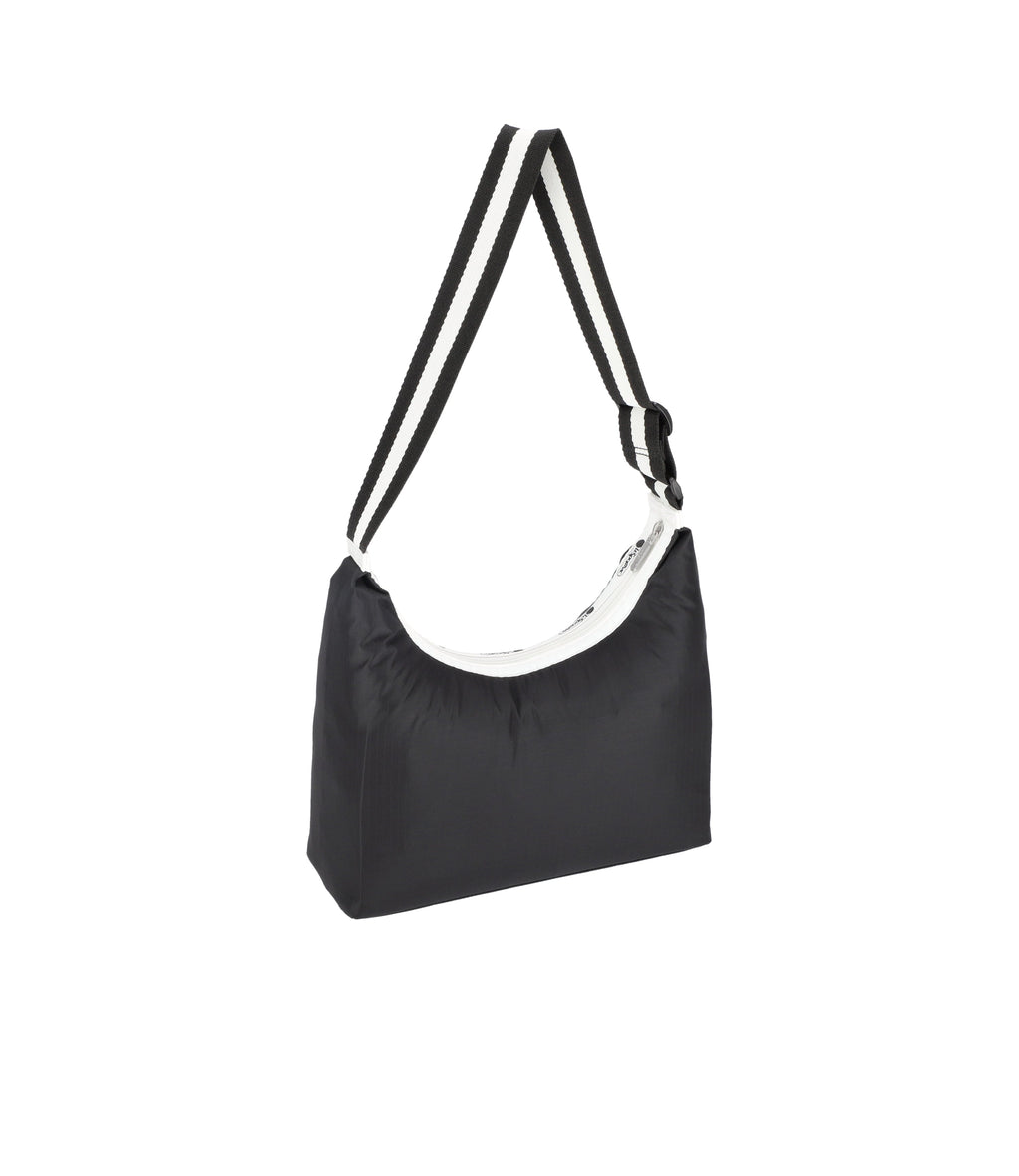 Crescent Shoulder Bag - 25918509973552