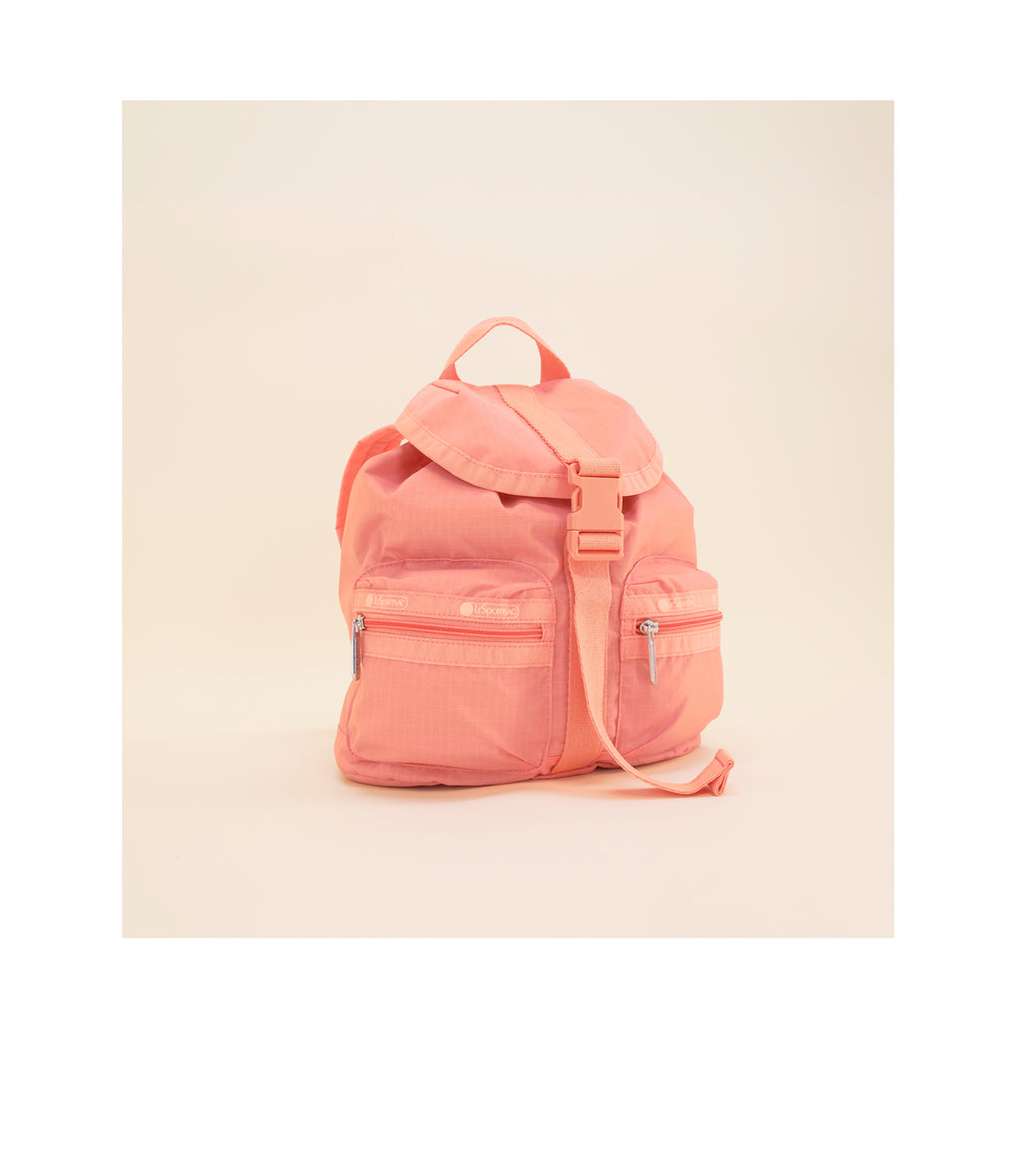 Small Voyager Backpack - 29863128662064