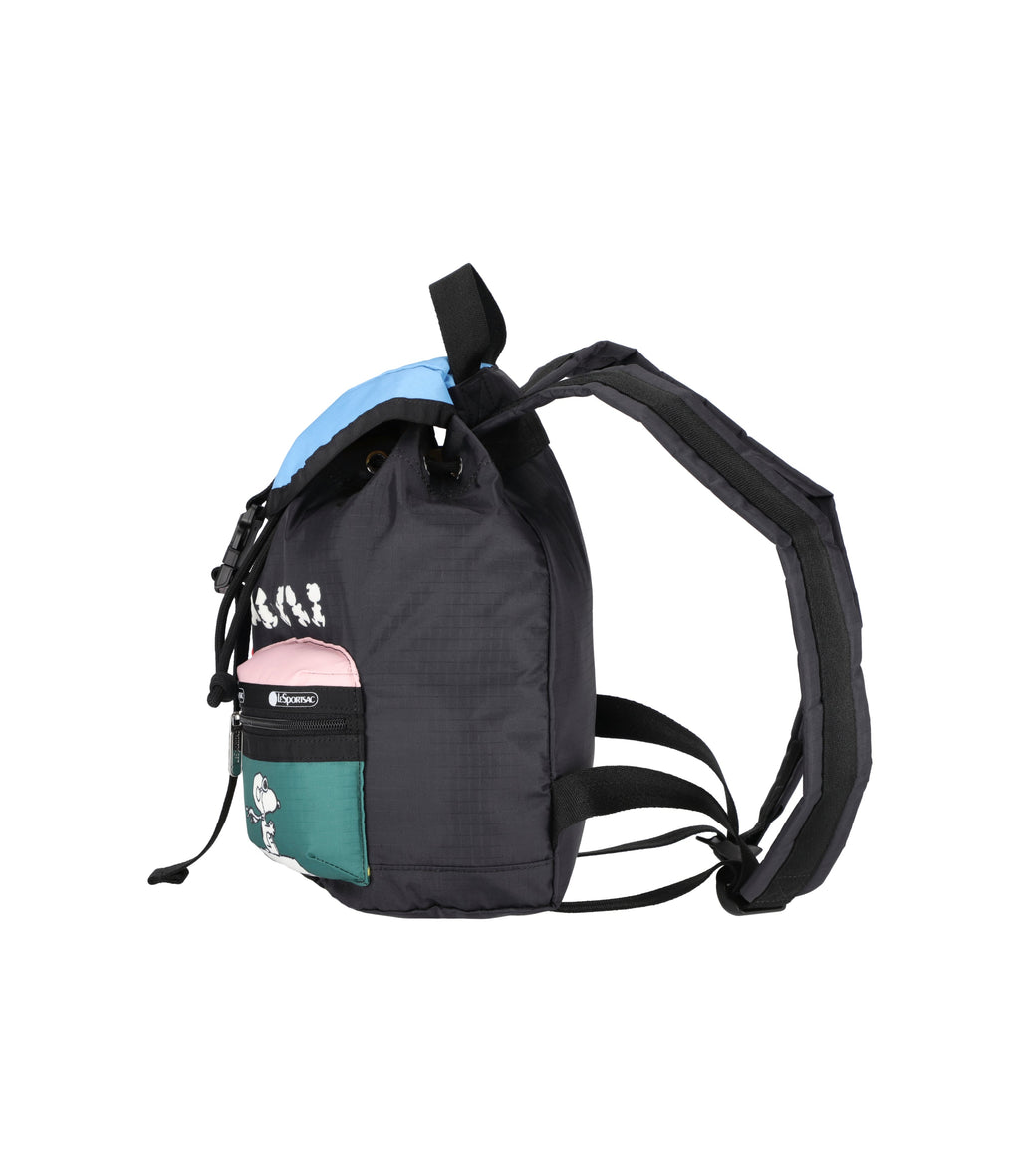 Small Voyager Backpack - 26820191453232